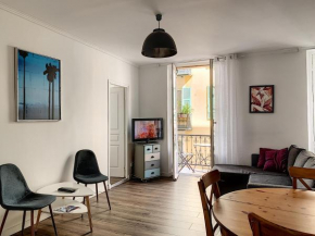 Apartment Nice Centre Notre Dame, Nice